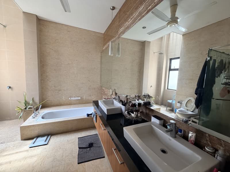 Rumah Berkembar untuk Dijual di Desa Sri Hartamas (Sri Hartamas) - Edison Gan - PropertyGuru.com.my