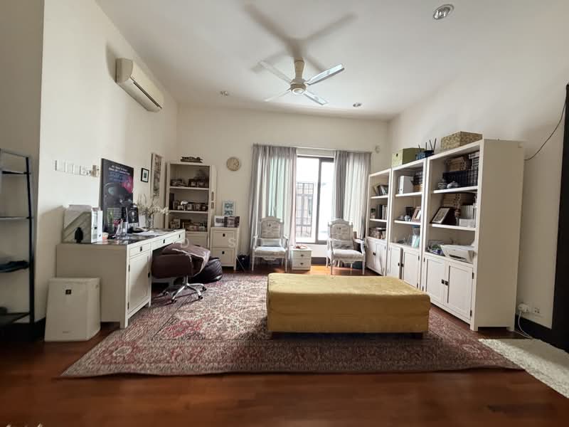 Rumah Berkembar untuk Dijual di Desa Sri Hartamas (Sri Hartamas) - Edison Gan - PropertyGuru.com.my