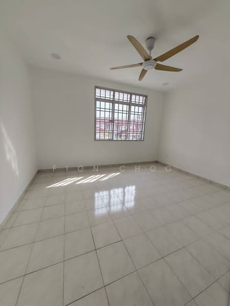 Rumah Teres 2 Tingkat untuk Dijual di Taman Nusantara (Iskandar Puteri (Nusajaya)) - Fion Choo - PropertyGuru.com.my