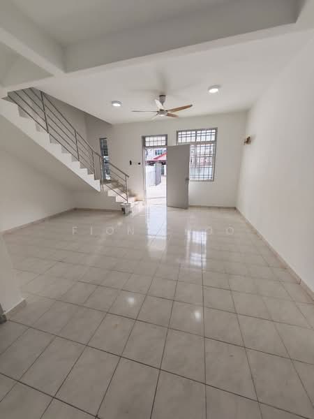 Rumah Teres 2 Tingkat untuk Dijual di Taman Nusantara (Iskandar Puteri (Nusajaya)) - Fion Choo - PropertyGuru.com.my