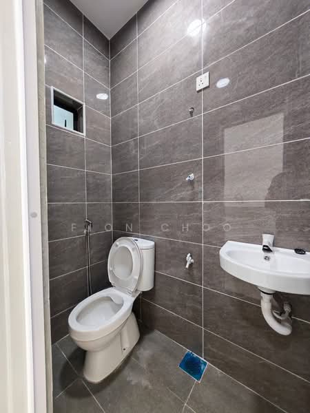 Rumah Teres 2 Tingkat untuk Dijual di Taman Nusantara (Iskandar Puteri (Nusajaya)) - Fion Choo - PropertyGuru.com.my
