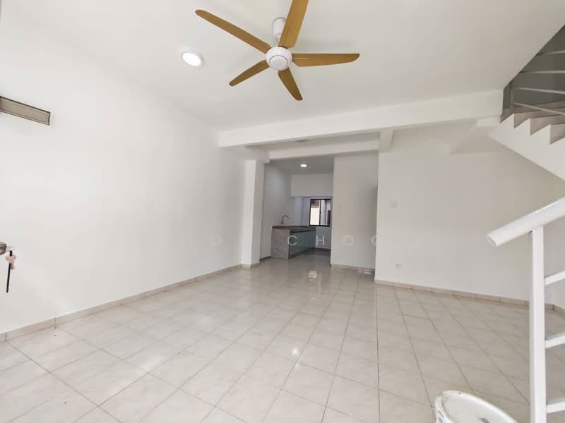 Rumah Teres 2 Tingkat untuk Dijual di Taman Nusantara (Iskandar Puteri (Nusajaya)) - Fion Choo - PropertyGuru.com.my