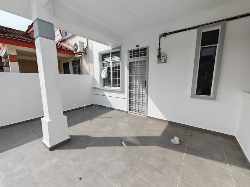 Rumah Teres 2 Tingkat untuk Dijual di Taman Nusantara (Iskandar Puteri (Nusajaya)) - Fion Choo - PropertyGuru.com.my