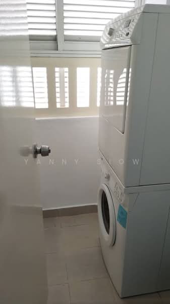 Kondominium untuk Dijual di 3 Residen @ Melawati - Yanny Siow - Interior - PropertyGuru.com.my