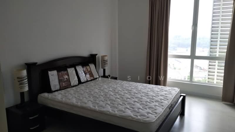 Kondominium untuk Dijual di 3 Residen @ Melawati - Yanny Siow - Bedroom - PropertyGuru.com.my