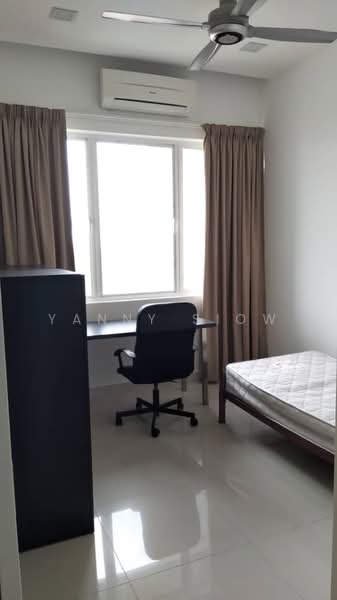 Kondominium untuk Dijual di 3 Residen @ Melawati - Yanny Siow - Bedroom - PropertyGuru.com.my