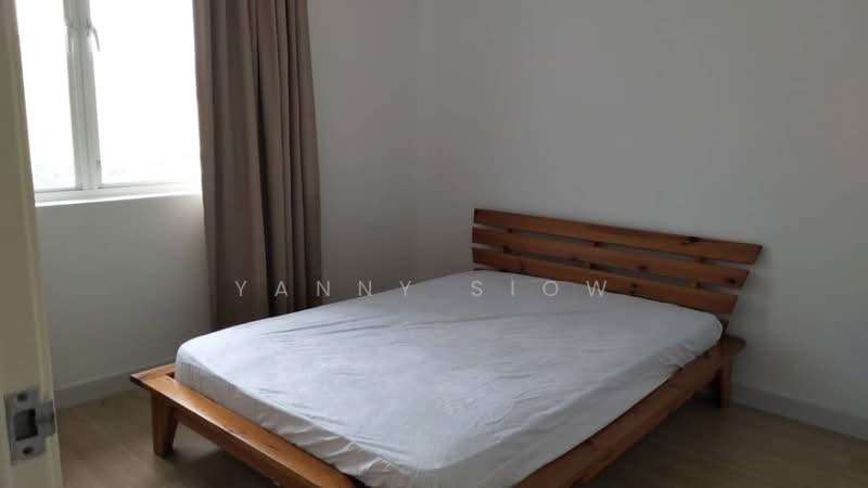 Kondominium untuk Dijual di 3 Residen @ Melawati - Yanny Siow - Bedroom - PropertyGuru.com.my