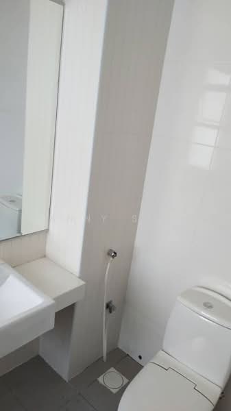 Kondominium untuk Dijual di 3 Residen @ Melawati - Yanny Siow - Bathroom - PropertyGuru.com.my