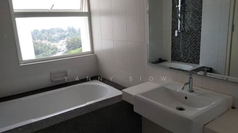 Kondominium untuk Dijual di 3 Residen @ Melawati - Yanny Siow - Bathroom - PropertyGuru.com.my