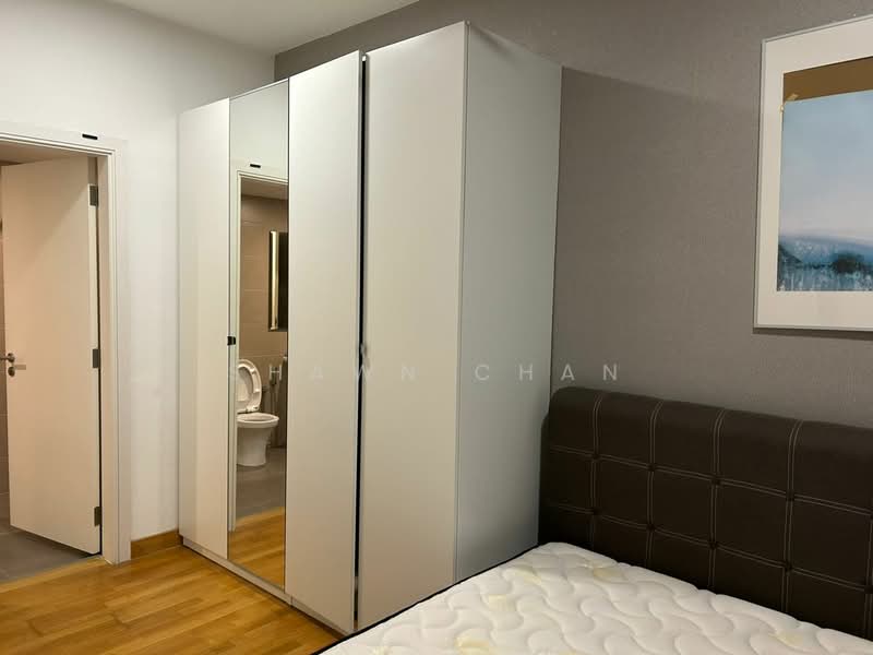 Condominium for Rent at Teega Residences - Shawn Chan - PropertyGuru.com.my
