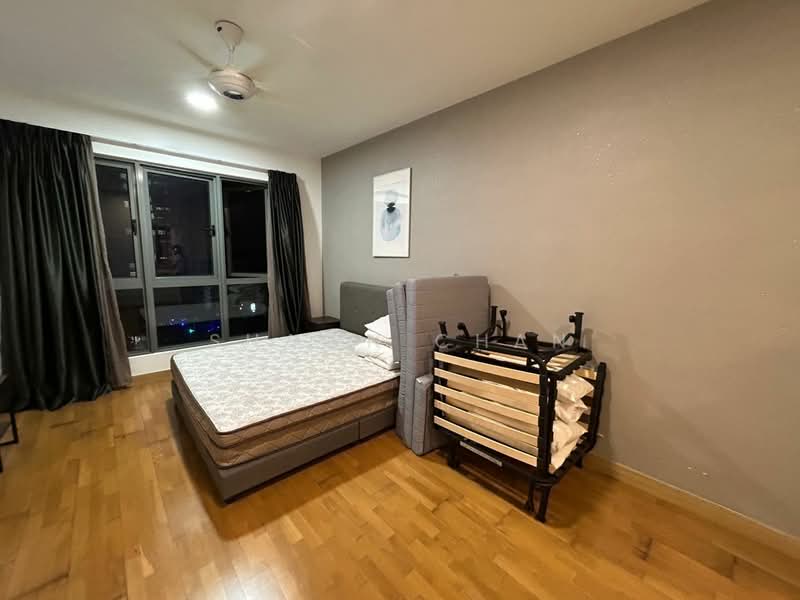 Condominium for Rent at Teega Residences - Shawn Chan - PropertyGuru.com.my
