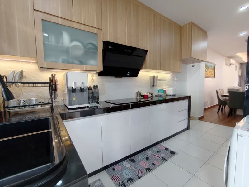 Rumah Teres 2.5 Tingkat untuk Dijual di Skudai (Johor) - Junz Liew - PropertyGuru.com.my