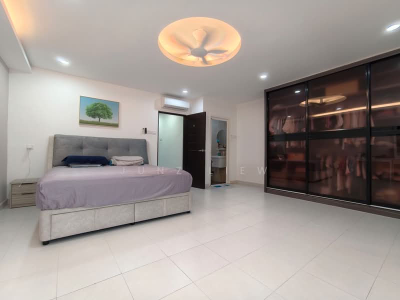 Rumah Teres 2.5 Tingkat untuk Dijual di Skudai (Johor) - Junz Liew - PropertyGuru.com.my