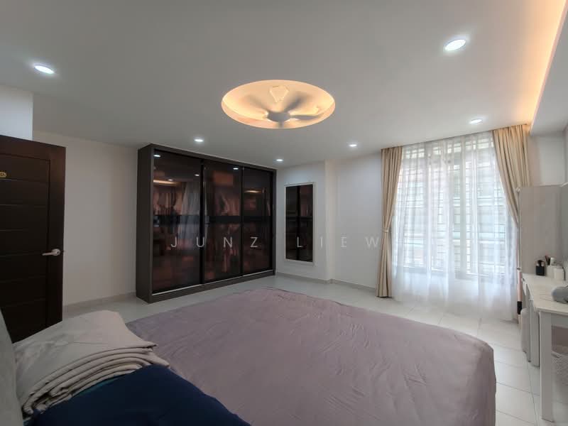 Rumah Teres 2.5 Tingkat untuk Dijual di Skudai (Johor) - Junz Liew - PropertyGuru.com.my