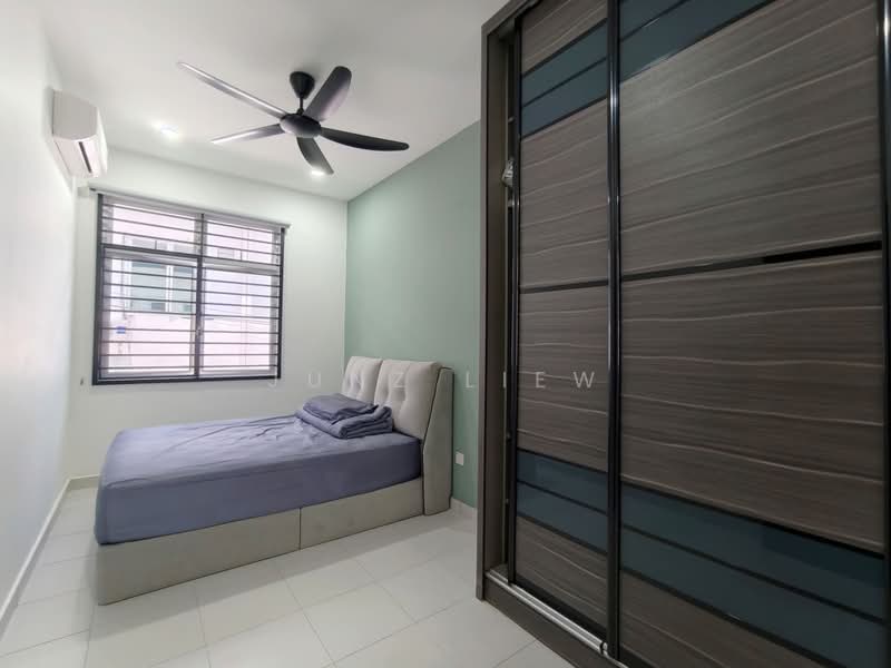 Rumah Teres 2.5 Tingkat untuk Dijual di Skudai (Johor) - Junz Liew - PropertyGuru.com.my
