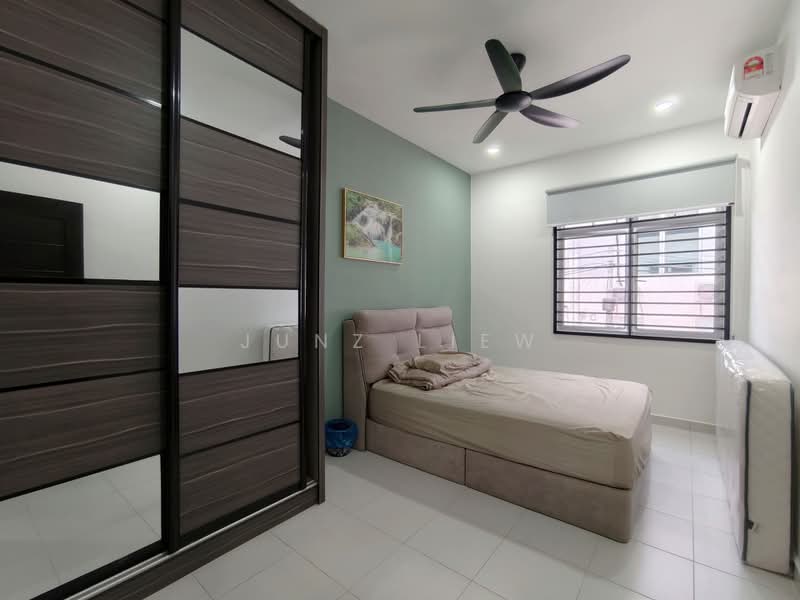 Rumah Teres 2.5 Tingkat untuk Dijual di Skudai (Johor) - Junz Liew - PropertyGuru.com.my
