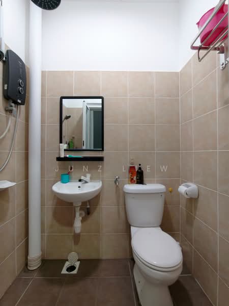 Rumah Teres 2.5 Tingkat untuk Dijual di Skudai (Johor) - Junz Liew - PropertyGuru.com.my