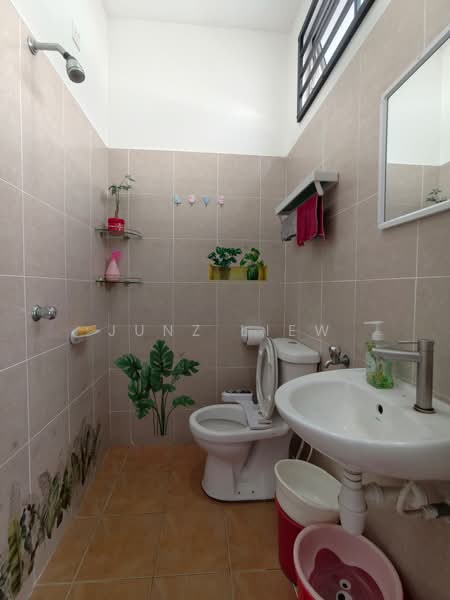 Rumah Teres 2.5 Tingkat untuk Dijual di Skudai (Johor) - Junz Liew - PropertyGuru.com.my