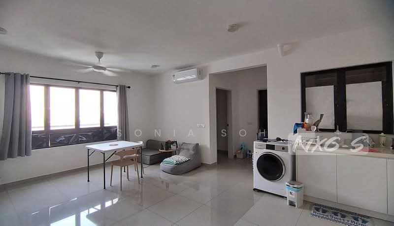 Service Residence for Rent at Duduk Se.Ruang @ Eco Sanctuary - Sonia Soh - PropertyGuru.com.my