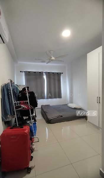 Service Residence for Rent at Duduk Se.Ruang @ Eco Sanctuary - Sonia Soh - PropertyGuru.com.my