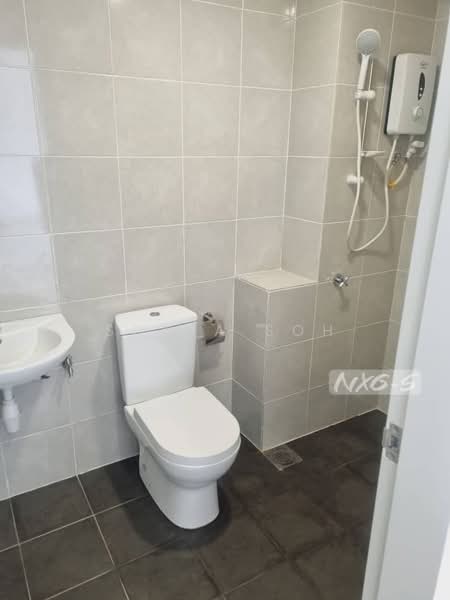Service Residence for Rent at Duduk Se.Ruang @ Eco Sanctuary - Sonia Soh - PropertyGuru.com.my