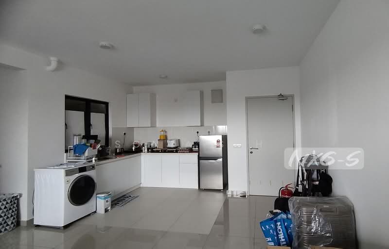 Service Residence for Rent at Duduk Se.Ruang @ Eco Sanctuary - Sonia Soh - PropertyGuru.com.my
