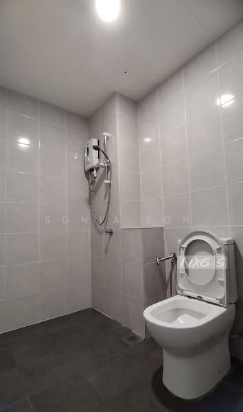 Service Residence for Rent at Duduk Se.Ruang @ Eco Sanctuary - Sonia Soh - PropertyGuru.com.my