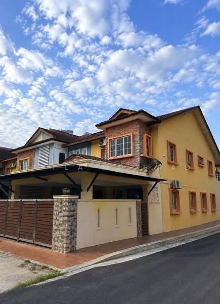 2-storey Terraced House for Sale in Seksyen 3 (Bangi) - Sofea Md Saad - Exterior - PropertyGuru.com.my