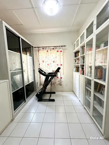 2-storey Terraced House for Sale in Seksyen 3 (Bangi) - Sofea Md Saad - Interior - PropertyGuru.com.my