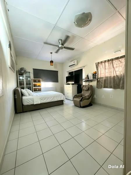 2-storey Terraced House for Sale in Seksyen 3 (Bangi) - Sofea Md Saad - Bedroom - PropertyGuru.com.my