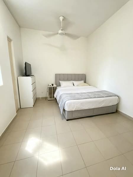 2-storey Terraced House for Sale in Seksyen 3 (Bangi) - Sofea Md Saad - Bedroom - PropertyGuru.com.my