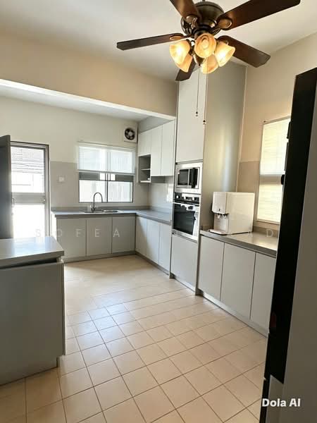 2-storey Terraced House for Sale in Seksyen 3 (Bangi) - Sofea Md Saad - Kitchen - PropertyGuru.com.my