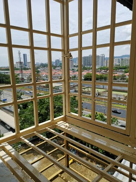 Flat for Sale at Desa Putra - Janice Ooi - PropertyGuru.com.my
