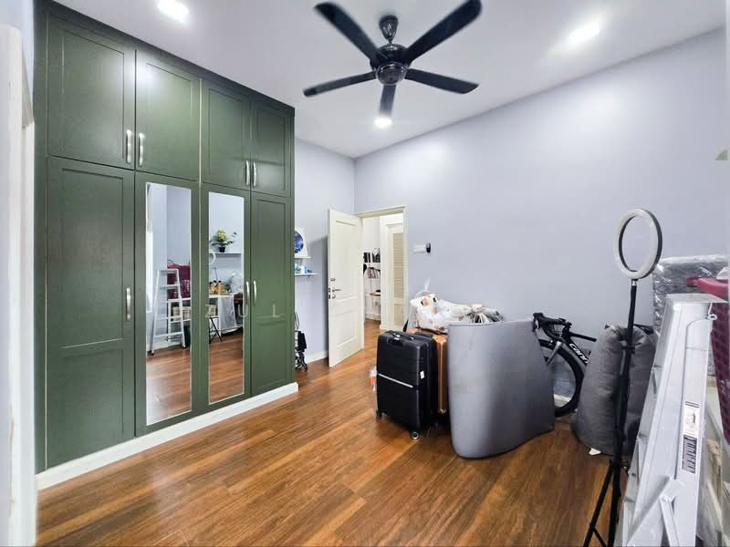 Bungalow for Sale in Alam Damai (Cheras) - Zul Syafiq - Bedroom - PropertyGuru.com.my