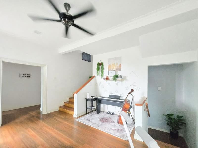 Bungalow for Sale in Alam Damai (Cheras) - Zul Syafiq - Interior - PropertyGuru.com.my
