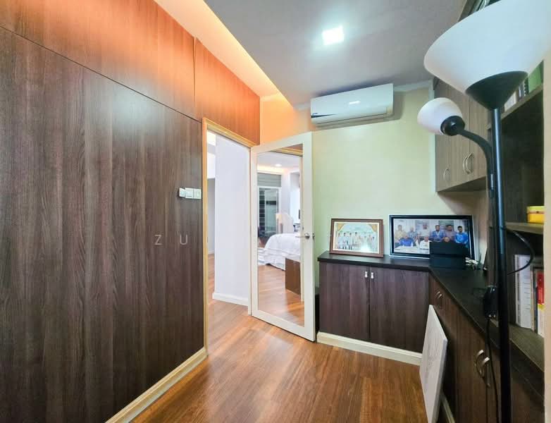 Bungalow for Sale in Alam Damai (Cheras) - Zul Syafiq - Interior - PropertyGuru.com.my