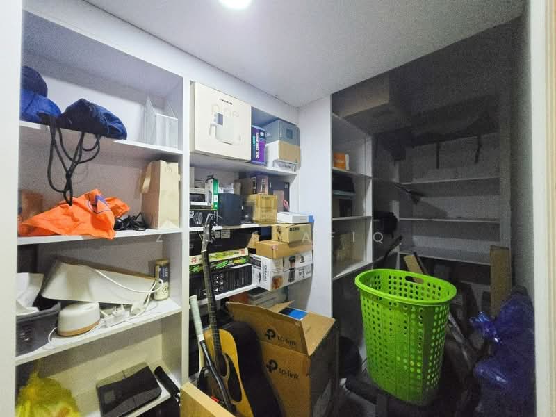 Bungalow for Sale in Alam Damai (Cheras) - Zul Syafiq - Interior - PropertyGuru.com.my