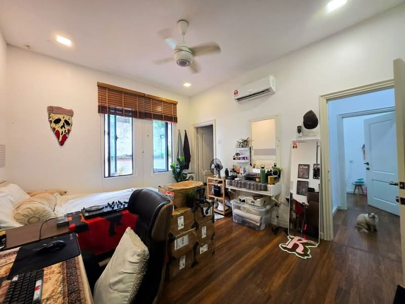 Bungalow for Sale in Alam Damai (Cheras) - Zul Syafiq - Bedroom - PropertyGuru.com.my