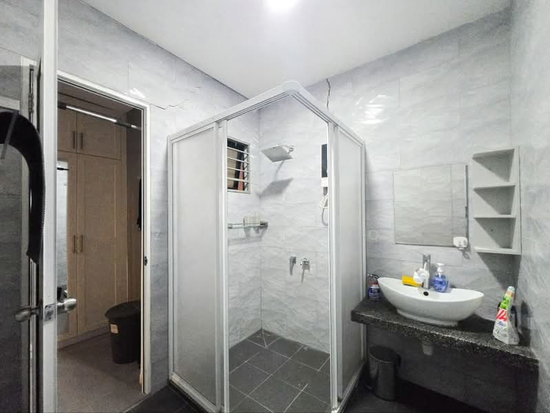 Bungalow for Sale in Alam Damai (Cheras) - Zul Syafiq - Bathroom - PropertyGuru.com.my