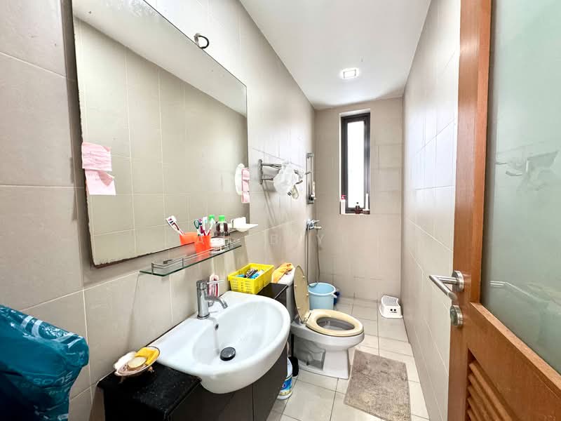 Bungalow for Sale in Leisure Farm (Gelang Patah) - Caleb Yeo - Bathroom - PropertyGuru.com.my
