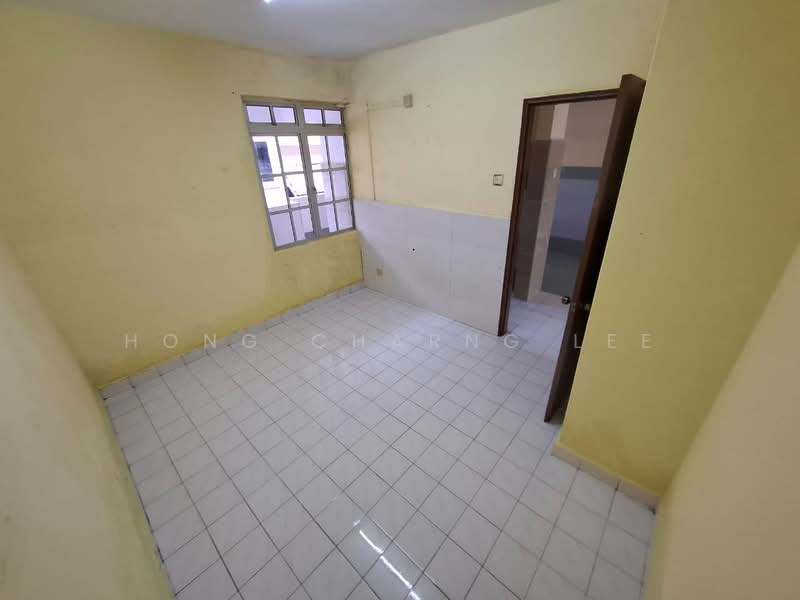 Pangsapuri untuk Disewa di Tanjong Puteri Apartment - Hong Charng Lee - Interior - PropertyGuru.com.my