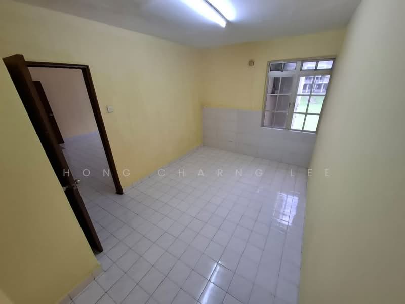 Pangsapuri untuk Disewa di Tanjong Puteri Apartment - Hong Charng Lee - Interior - PropertyGuru.com.my