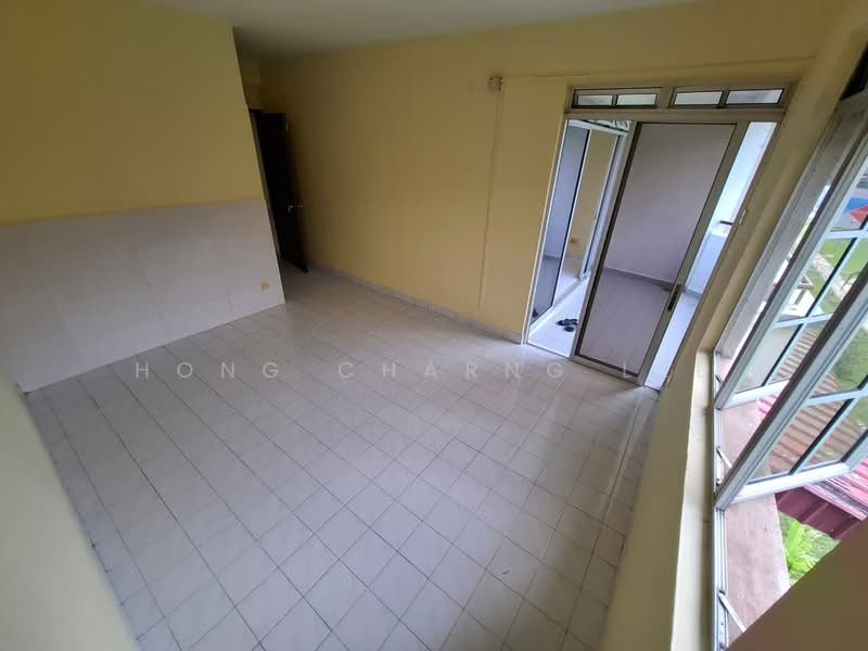 Pangsapuri untuk Disewa di Tanjong Puteri Apartment - Hong Charng Lee - Interior - PropertyGuru.com.my