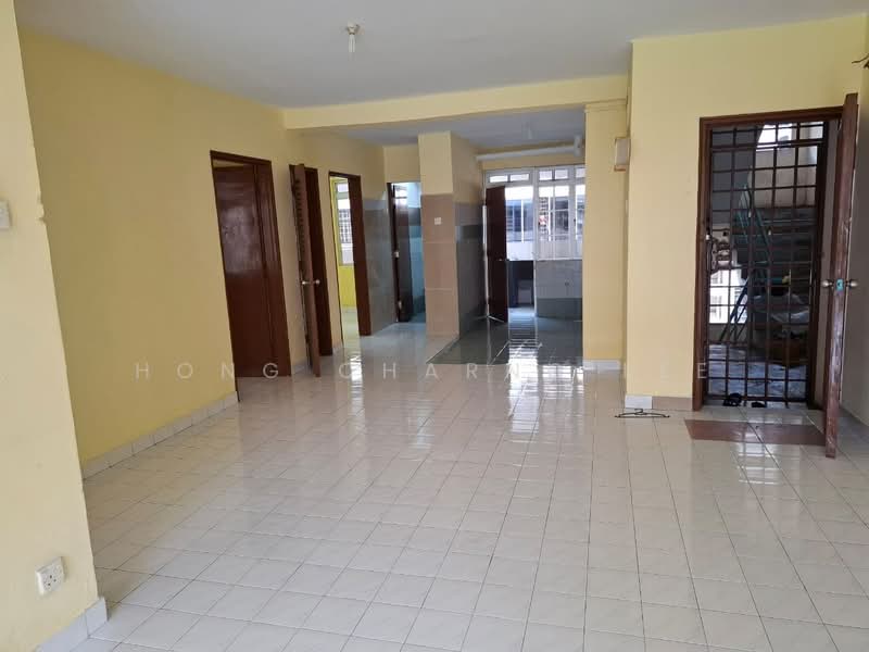 Pangsapuri untuk Disewa di Tanjong Puteri Apartment - Hong Charng Lee - Interior - PropertyGuru.com.my