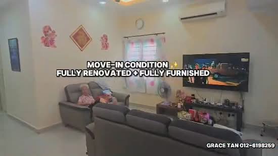 2-storey Terraced House for Sale in Taman Puchong Prima (Puchong) - Grace Tan - PropertyGuru.com.my