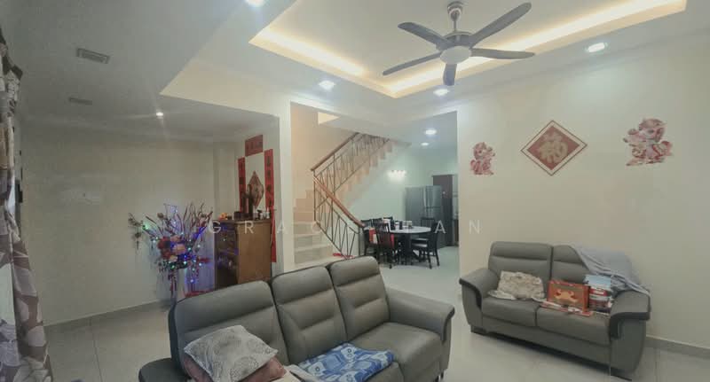 2-storey Terraced House for Sale in Taman Puchong Prima (Puchong) - Grace Tan - PropertyGuru.com.my