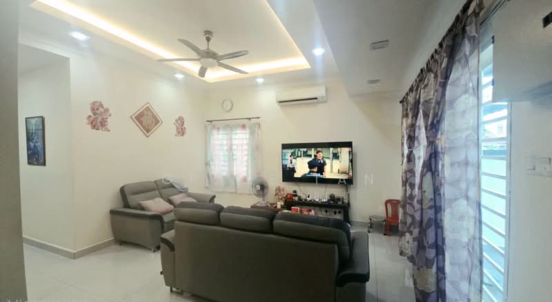 2-storey Terraced House for Sale in Taman Puchong Prima (Puchong) - Grace Tan - PropertyGuru.com.my