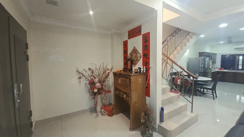 2-storey Terraced House for Sale in Taman Puchong Prima (Puchong) - Grace Tan - PropertyGuru.com.my