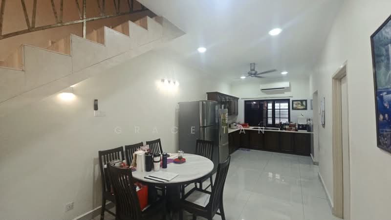 2-storey Terraced House for Sale in Taman Puchong Prima (Puchong) - Grace Tan - PropertyGuru.com.my