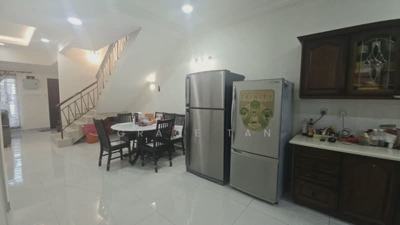 2-storey Terraced House for Sale in Taman Puchong Prima (Puchong) - Grace Tan - PropertyGuru.com.my